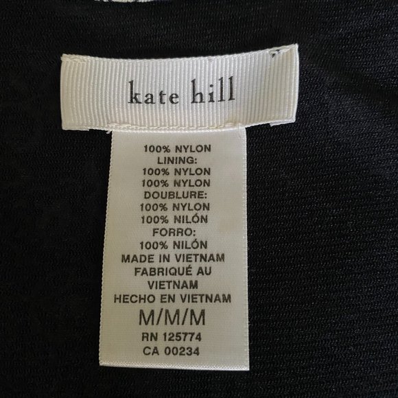 Dressy t-shirt - Picture 5 of 5